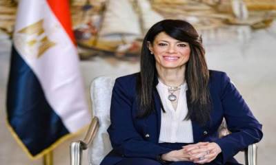 المشاط تثمن أهمية تعزيز قدرات الدول ونقل التكنولوجيا وتبادل الخبرات والتجارب التنموية