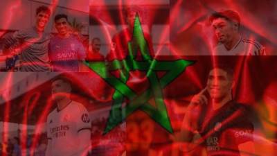 رغم خروج الوداد.. “أسود الأطلس” يحلقون عاليا في مونديال الأندية