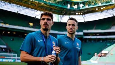 قبل معركة المونديال.. فاجعة جوتا تربك حسابات "البلوز" وتفقدهم نجم الفريق 