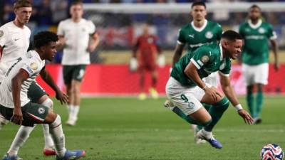 مواعيد مواجهات نصف نهائي المونديال