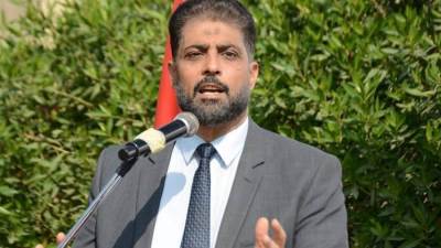 حزب نداء مصر: الإخوان تواصل ترويج الأكاذيب لإثارة الفوضى والتشكيك في مؤسسات الدولة