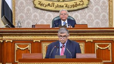 "النواب" يوافق على مجموع مواد مشروع قانون بتعديل بعض أحكام قانون تنظيم شؤون أعضاء المهن الطبية