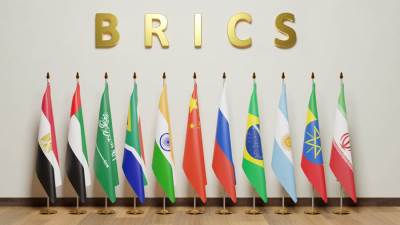 بدء أعمال قمة بريكس في مدينة ريو دي جانيرو بالبرازيل