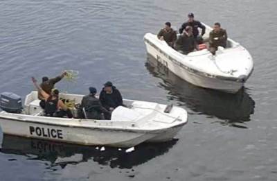 بأسفسكيا الغرق وفاة طفلا داخل ترعة الطويسة بمركز دراو بأسوان