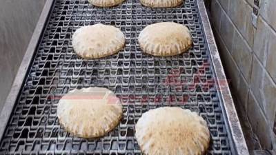 رقابة مكثفة على المخابز وضبط أسواق بكفر الشيخ 