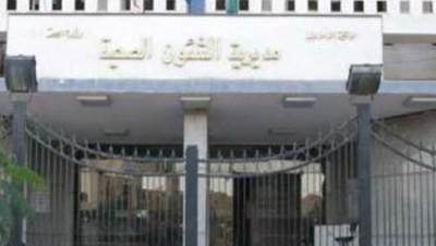 صحة سوهاج: تقديم خدمات "100 مليون صحة" لـ744 ألف مواطن خلال النصف الأول من 2025