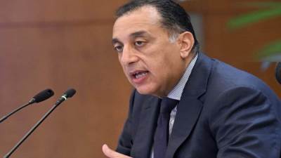 عاجل| رئيس الوزراء يُتابع جهود اللجنة الطبية العليا والاستغاثات