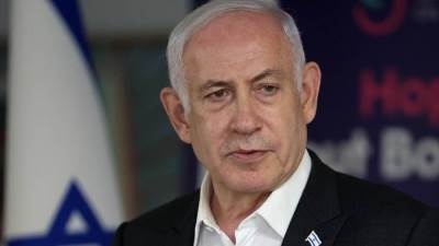 نتنياهو يبلغ عائلات المحتجزين بأن مفاوضات إنهاء الحرب في غزة ستبدأ بالتزامن مع الهدنة