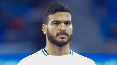 نجم بتروجت يغازل الزمالك بطريقة مؤثرة بعد رفض ناديه: إرادة الله فوق إرادة البشر