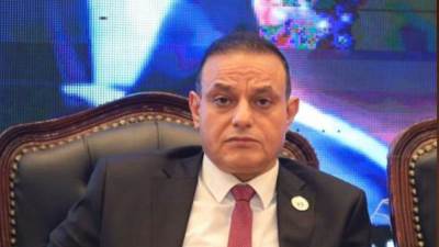 "حماة الوطن بسوهاج" يشكل غرفة عمليات لانتخابات الشيوخ ويضع خطة لمشاركة فاعلة