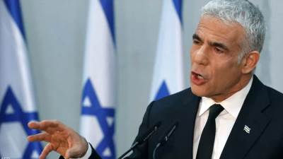 "تايمز أوف إسرائيل": المعارضة الإسرائيلية تبدأ في جمع توقيعات لحل الكنيست