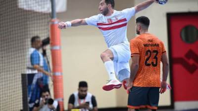 موعد السوبر المصري لكرة اليد والأندية المشاركة