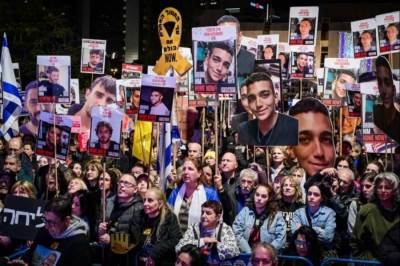 عائلات الأسرى: تصريحات نتنياهو بداية محاولة لإفشال الصفقة