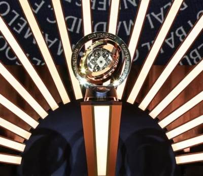 "فيفا": شارة خاصة على قميص بطل مونديال الأندية 2025 مدة احتفاظه باللقب