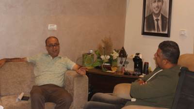 مجلس الشباب المصري يلتقي المرصد اليمني لحقوق الإنسان لبحث أوجه التعاون المشترك