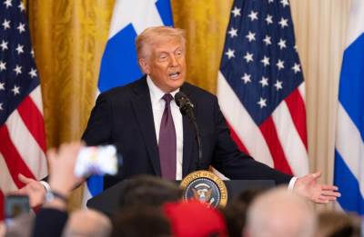 محللون: تهديدات ترامب بالرسوم الجمركية لم تعد مجرد استعراض سياسي