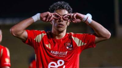 أمير هشام: وكيل إمام عاشور طلب حصوله على أعلى راتب في الأهلي