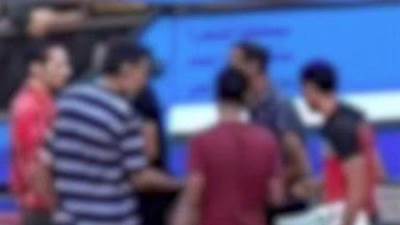 مصدر أمني: فيديو ترويج المواد المخدرة بالقليوبية "قديم"