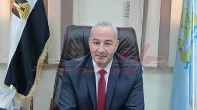 "محروس" يهنئ الفائزين بالمركز الثاني في مسابقة "موهبتي" على مستوى الجمهورية