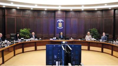 مدبولى يوجه بالتعاون مع الدول الإفريقية الشقيقة فى تنفيذ مختلف المشروعات