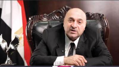 8 مرشحين واستبعاد التاسع بسبب الخدمة العسكرية