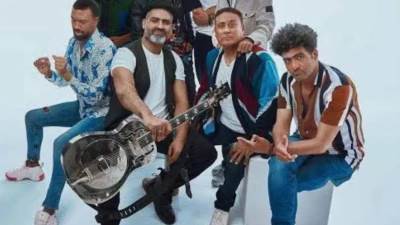 رئيس الأوبرا يتابع استعدادات المهرجان الصيفي باستاد الإسكندرية