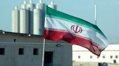 عاجل| الاتفاق النووي الإيراني يواجه موعدًا حاسمًا في أغسطس المقبل مع اقتراب شبح العقوبات الأممية