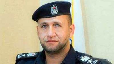 اغتيال مدير شرطة النصيرات وعائلته وسط قطاع غزة