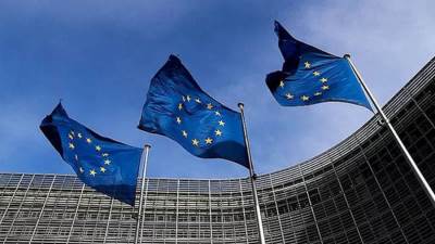 الاتحاد الأوروبي يرحب باتفاق وقف إطلاق النار بين سوريا وإسرائيل ويدعو لاحترام السيادة السورية