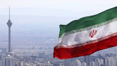 إيران توجه رسالة لأمين عام الأمم المتحدة بشأن الخسائر الناجمة عن هجمات الكيان