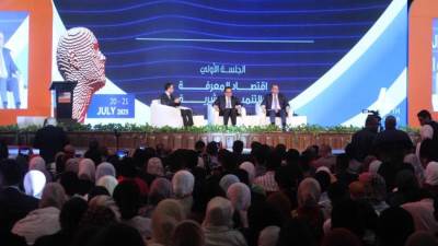 وزير الثقافة يشارك في افتتاح «ملتقى شباب المعرفة» بجامعة القاهرة