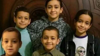 بعد نقله لمستشفى أسيوط.. تعرف على الحالة الصحية لوالد الأطفال الخمسة المتوفين في المنيا