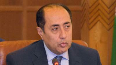 السفير زكي: مؤتمر حل الدولتين ينعقد في ظل ظروف صعبة تمر بها القضية الفلسطينية