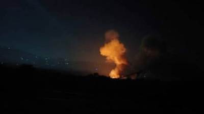 انفجارات في كييف ومدن أوكرانية أخرى