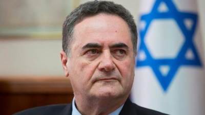 وزير الحرب الإسرائيلي: جبهتان ما زالتا مفتوحتين قطاع غزة واليمن