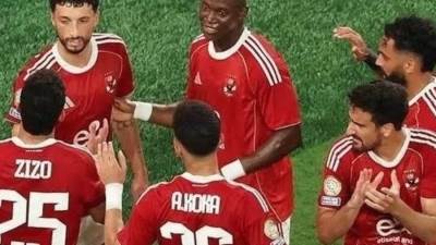 عاجل.. الأهلي يواجه فريقًا عالميًا في مباراة لـ"التاريخ"