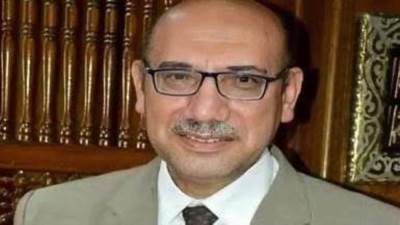 محمد ناصف مستشارًا للشؤون الفنية والثقافية بالهيئة العامة لقصور الثقافة