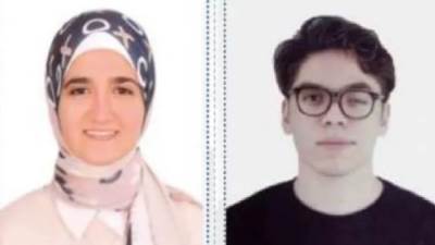 محافظ الدقهلية يهنئ أوائل الثانوية العامة هاتفيًا