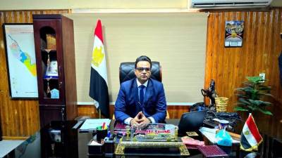 صحة سوهاج تطلق خطة تدريبية شاملة لرفع كفاءة الصيادلة بالمستشفيات والإدارات الصحية