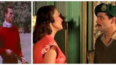 بين الفن والسياسة.. كيف صورت الشاشة ثورة 23 يوليو؟