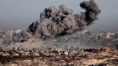 عاجل| "حماس" تسلم الوسطاء الرد على مقترح وقف إطلاق النار في قطاع غزة