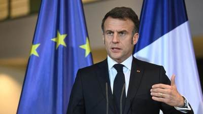 الكويت ترحب بإعلان الرئيس الفرنسي عزمه الاعتراف بالدولة الفلسطينية