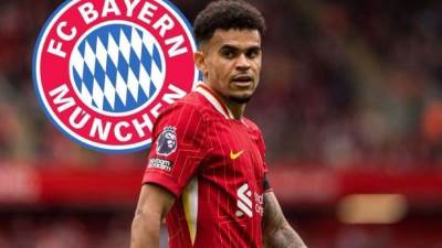 بايرن ميونخ يتحرك مجددًا لضم لويس دياز.. وليفربول يرفع سقف مطالبه