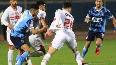 عاجل ورسميًا.. الزمالك يحسم ضربة نارية "طال انتظارها"