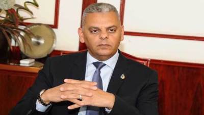 برنامج انتخابي طموح بقيادة علاء الزهيري لدفع قطاع التأمين نحو الشمول والاستدامة 2025–2029