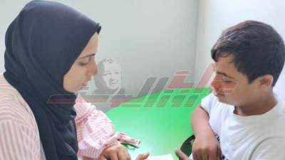 خدمات علاجية متكاملة للأطفال ذوي الهمم بكفر الشيخ 