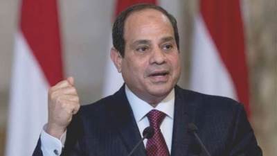 حزبيون: كلمة الرئيس السيسي أعاد تصحيح البوصلة الدولية.. لا تهجير.. لا تنازل.. لا تفريط