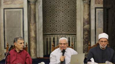 الطيور تتحدى الجاذبية.. ملتقى الجامع الأزهر يكشف سر الإعجاز البلاغي والعلمي في آية الطير