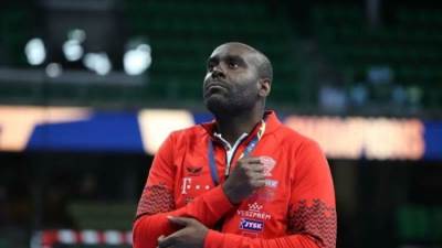 ديفيد ديفيز: سعيد بالعودة للأهلي.. وهذه رسالتي للجماهير