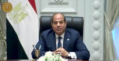 دبلوماسيون: كلمة الرئيس السيسي حول غزة تذكر العالم بدور مصر التاريخي لوقف الحرب وإغاثة سكان القطاع